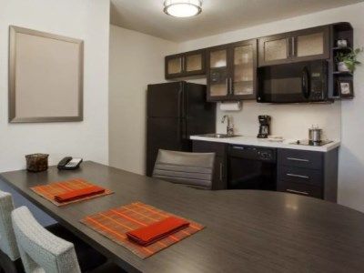 Candlewood - Nw - Lakeline, An Ihg