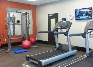 Hotel Express & Nw - Arboretum Area By Ihg Austin