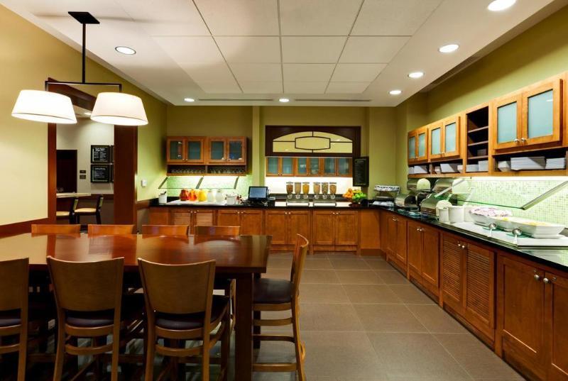 Hyatt Place Arboretum Hotel