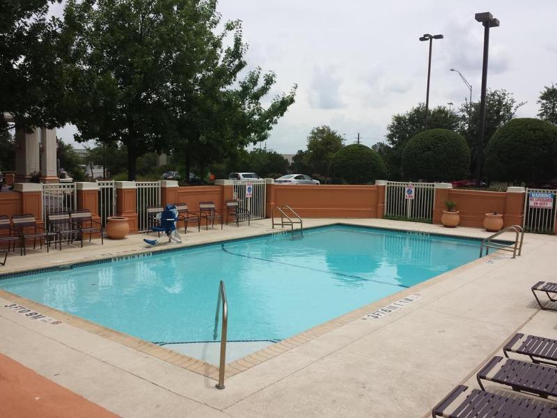 Hyatt Place Arboretum Hotel Austin