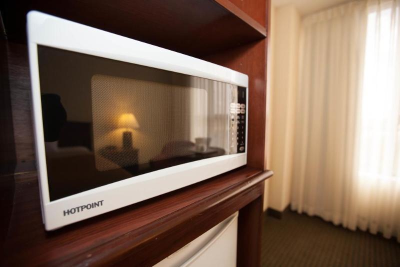 Hyatt Place Arboretum Hotel Austin