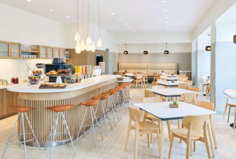 Aloft Downtown 3* Austin