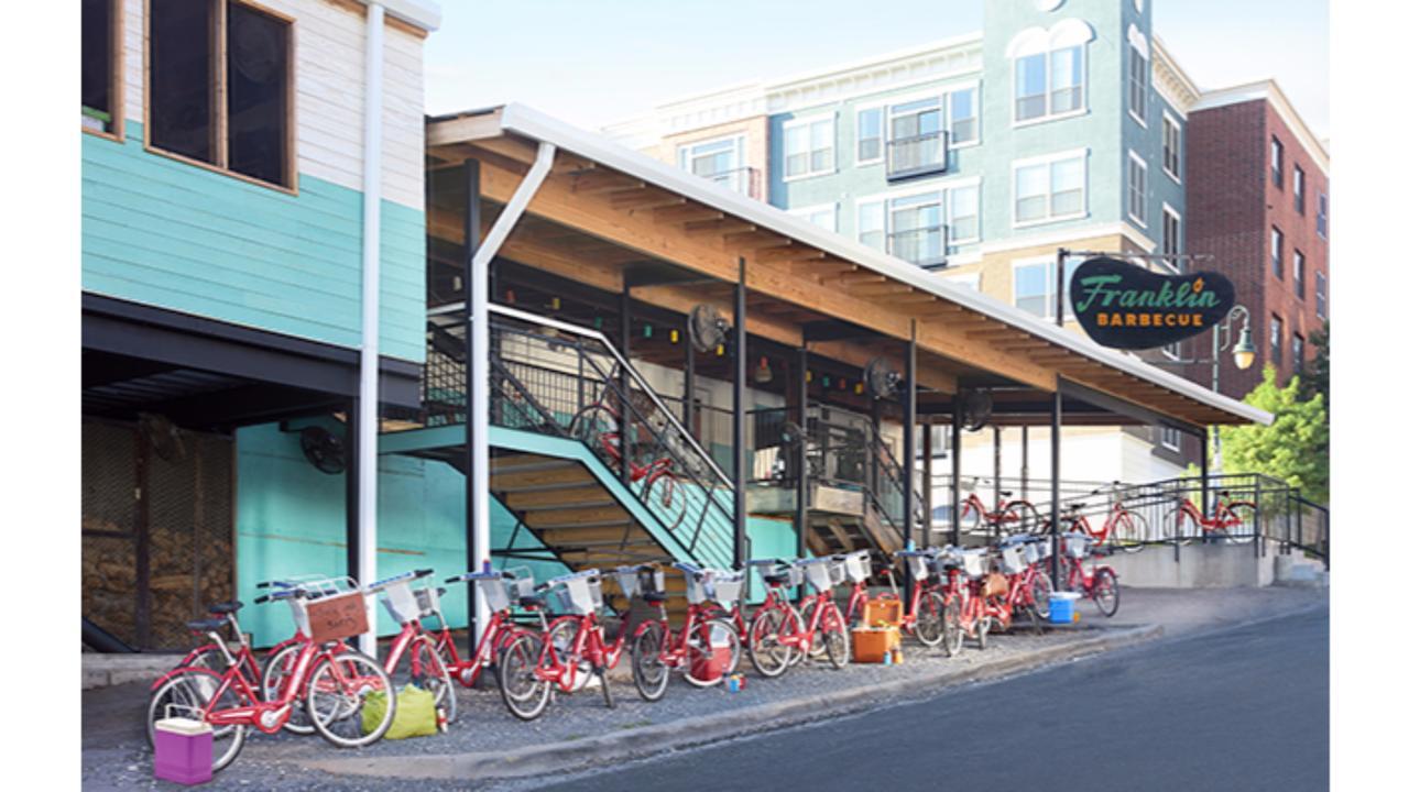 Destination Downtown Apartment Austin