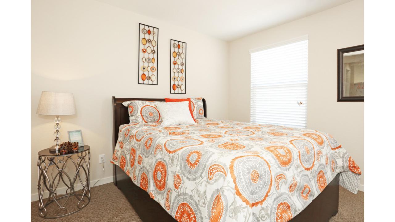 Apartment Destination Downtown Austin