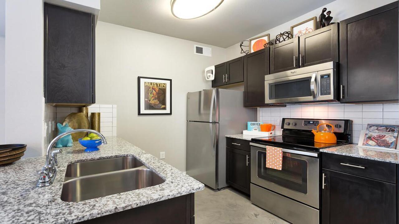 Apartment Destination Downtown