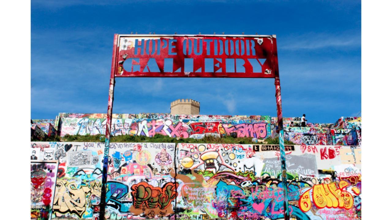 Destination Downtown Austin