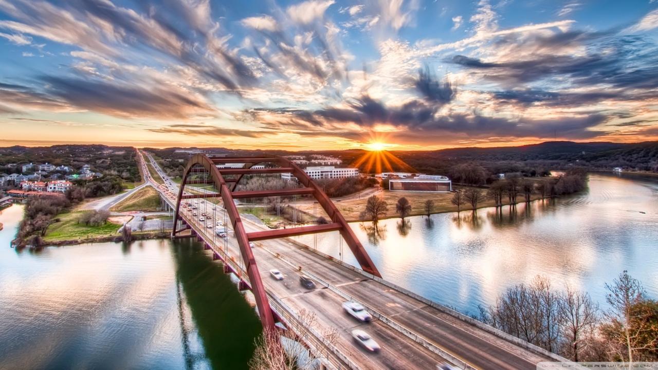 Destination Downtown Austin