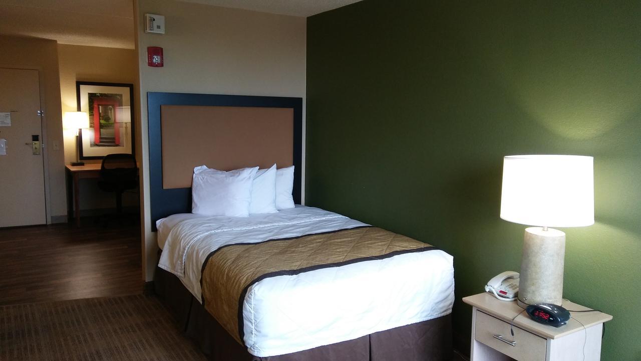 Extended America - - Northwest Arboretum - The Domain 2* Austin