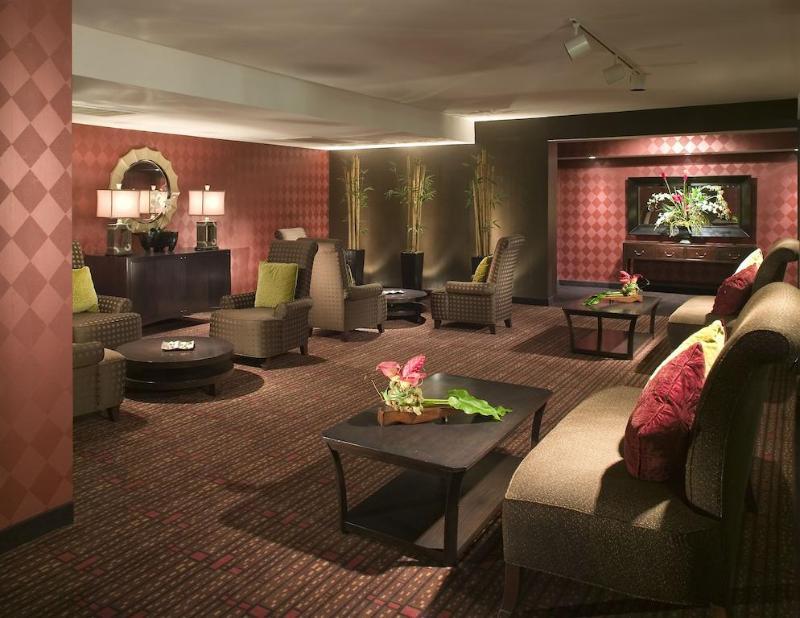 Hilton Garden Downtown-convention Center Hotel Austin