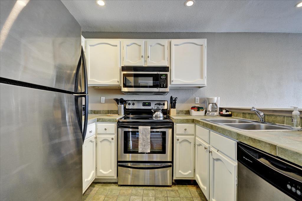 Littlefield Lofts #304 Apartment