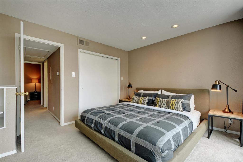 Littlefield Lofts #304 Apartment Austin