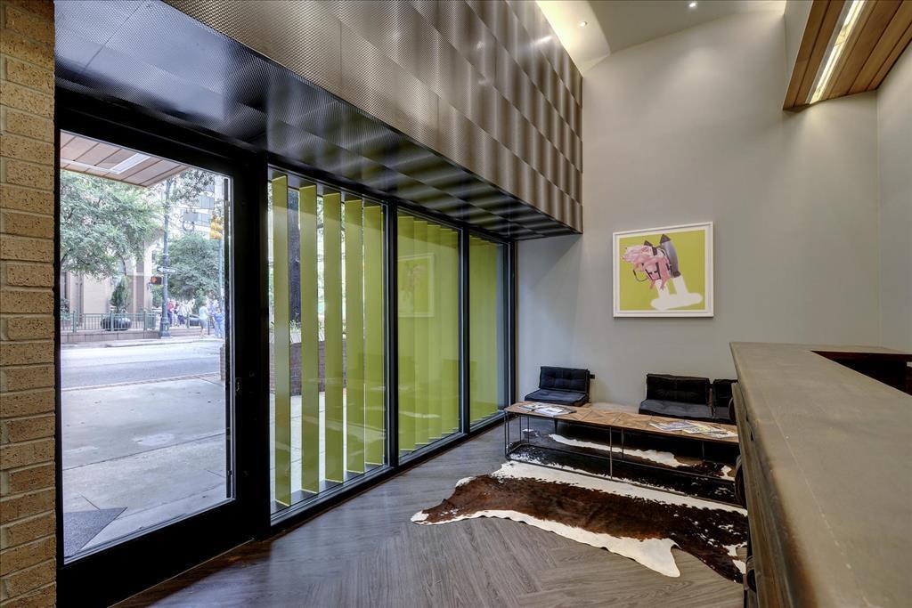 Littlefield Lofts #304 Apartment