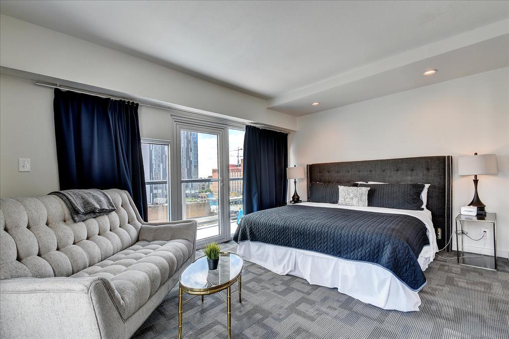 Littlefield Lofts #701 Apartment