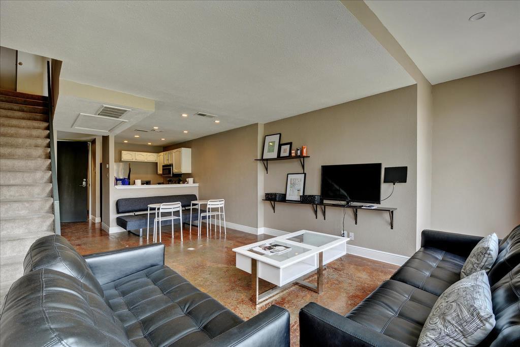 Apartment Littlefield Lofts #304