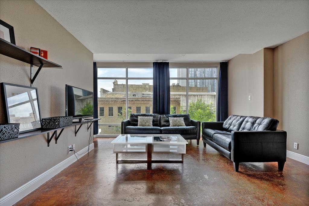 Littlefield Lofts #304 Apartment Austin