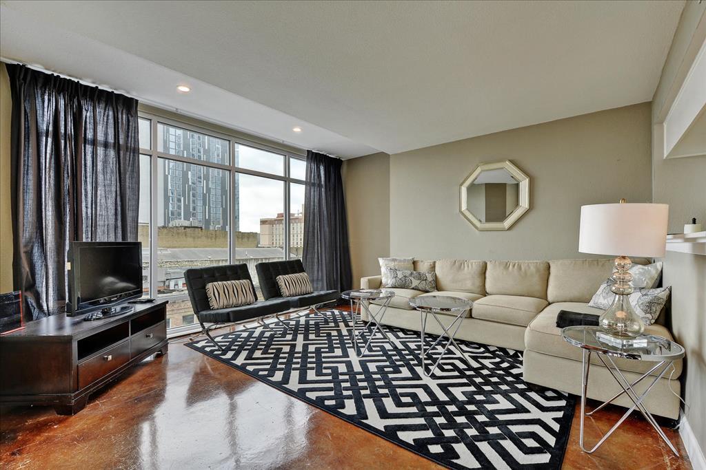 Littlefield Lofts #501 Apartment