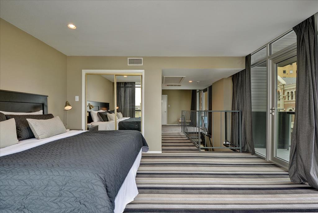 Apartment Littlefield Lofts #501 *