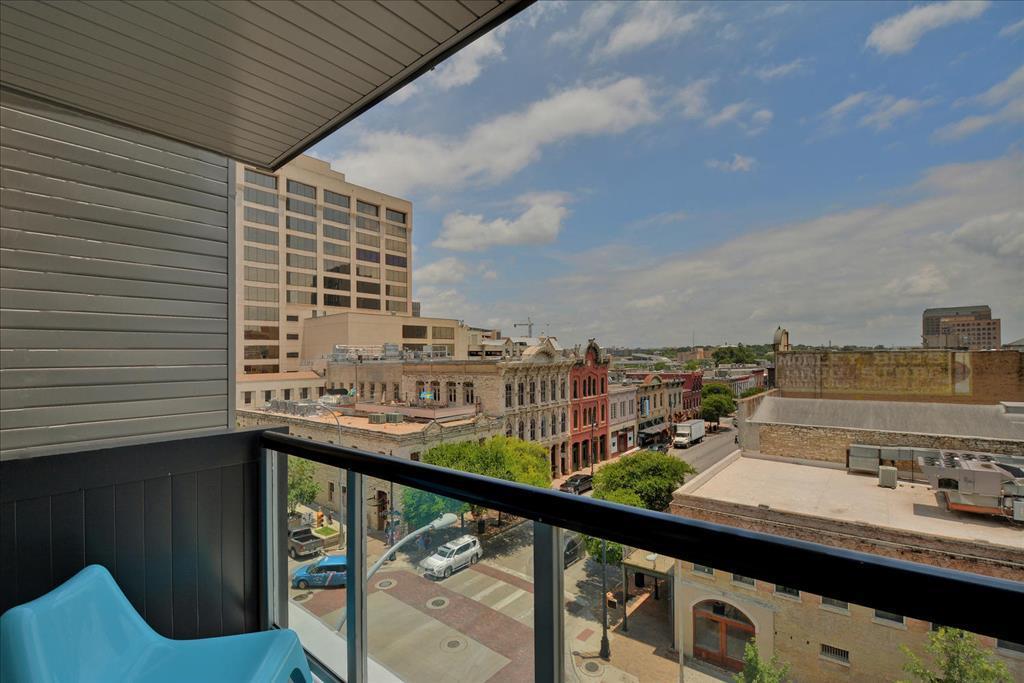 Apartment Littlefield Lofts #502