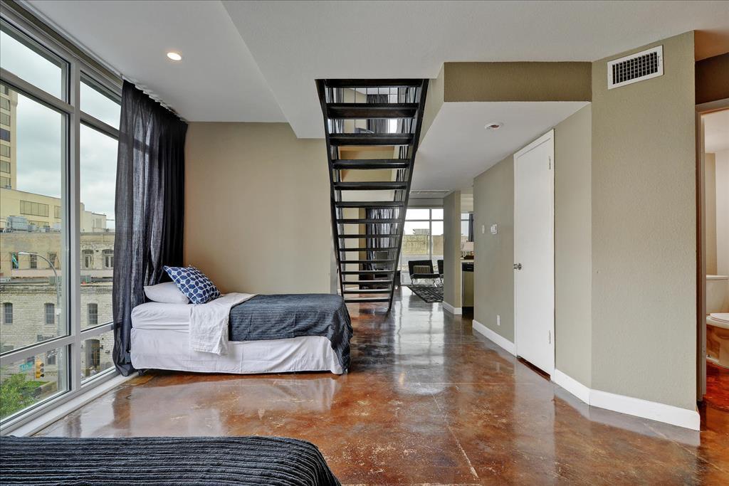 Littlefield Lofts #501 Apartment