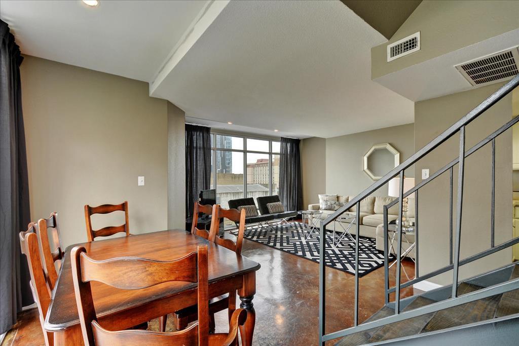 Apartment Littlefield Lofts #501 Austin