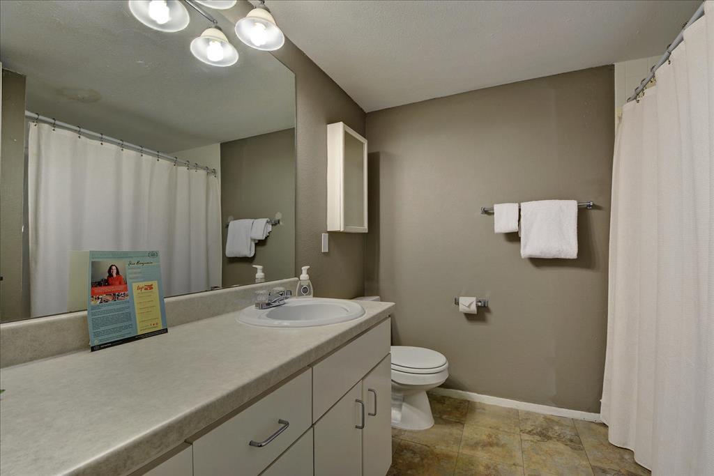 Littlefield Lofts #502 Austin