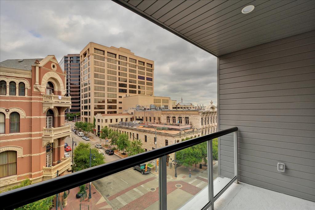 Littlefield Lofts #501 Apartment *
