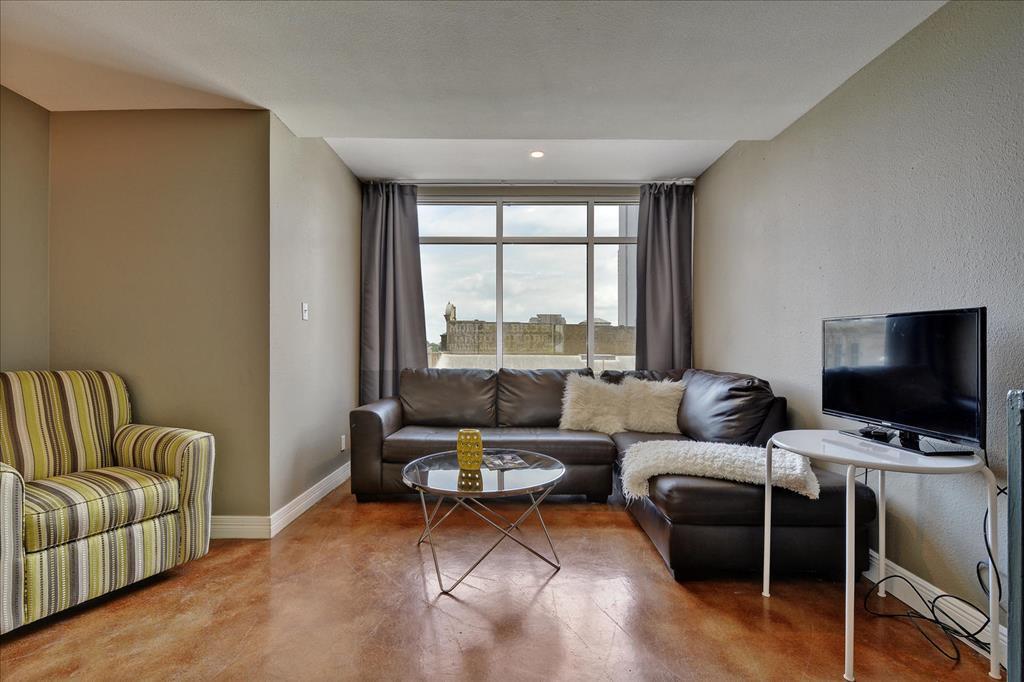 Littlefield Lofts #502