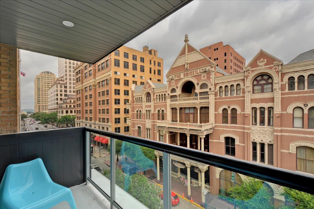 Littlefield Lofts #501 Apartment *