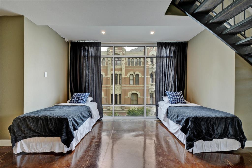 Apartment Littlefield Lofts #501 *