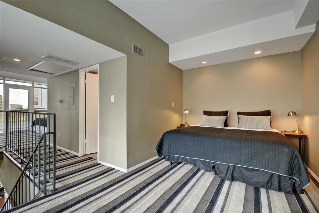 Littlefield Lofts #501 Austin