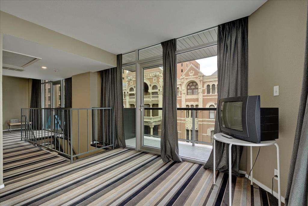 Littlefield Lofts #501 Apartment Austin