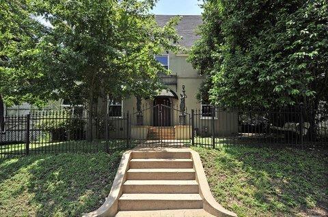 Hotel Austin's At Pearl Street 4*