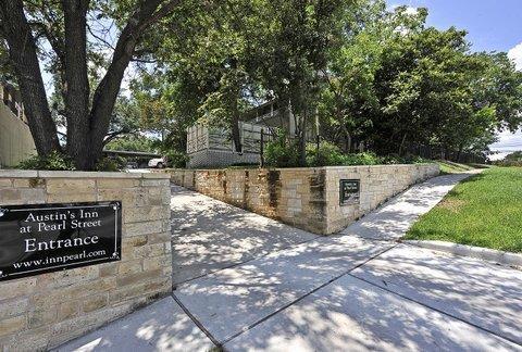 Austin's At Pearl Street 4* Austin