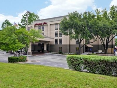Hotel Hampton North