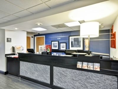 Hampton North Hotel