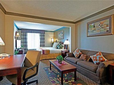 Express & North By Ihg Hotel 3*