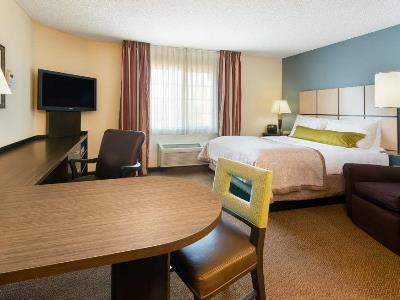 Sonesta Simply The Domain Area Hotel 3*