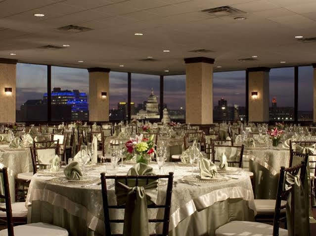 Hilton Garden Downtown-convention Center