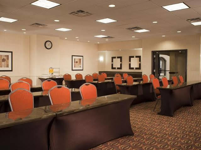 Hilton Garden Downtown-convention Center