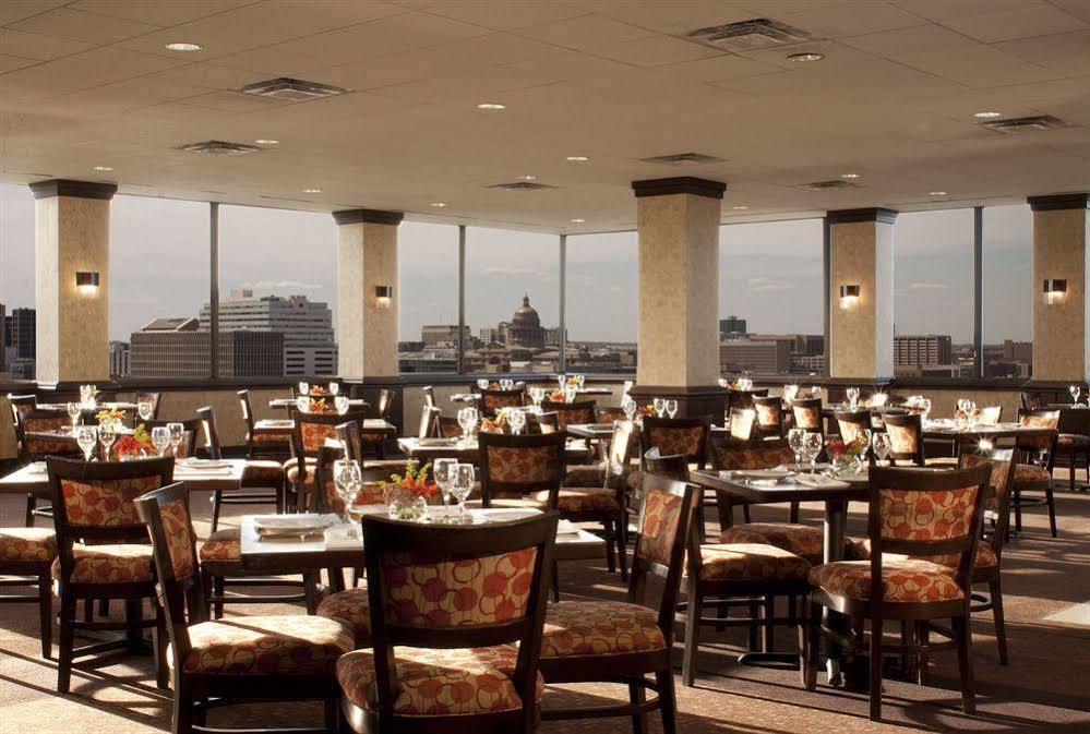 Hotel Hilton Garden Downtown-convention Center