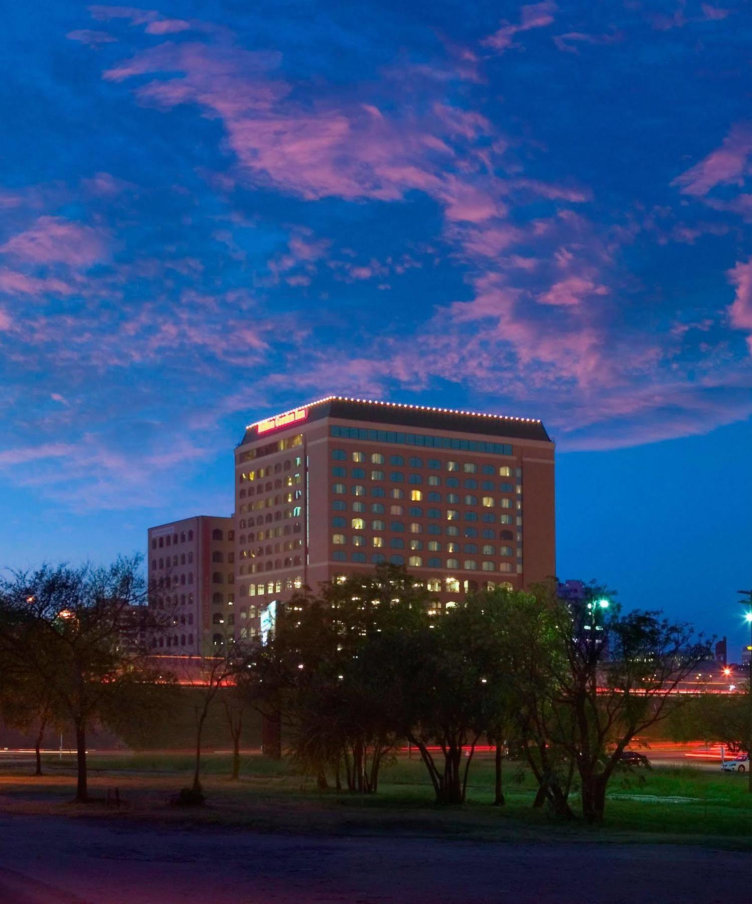 Hilton Garden Downtown-convention Center Hotel