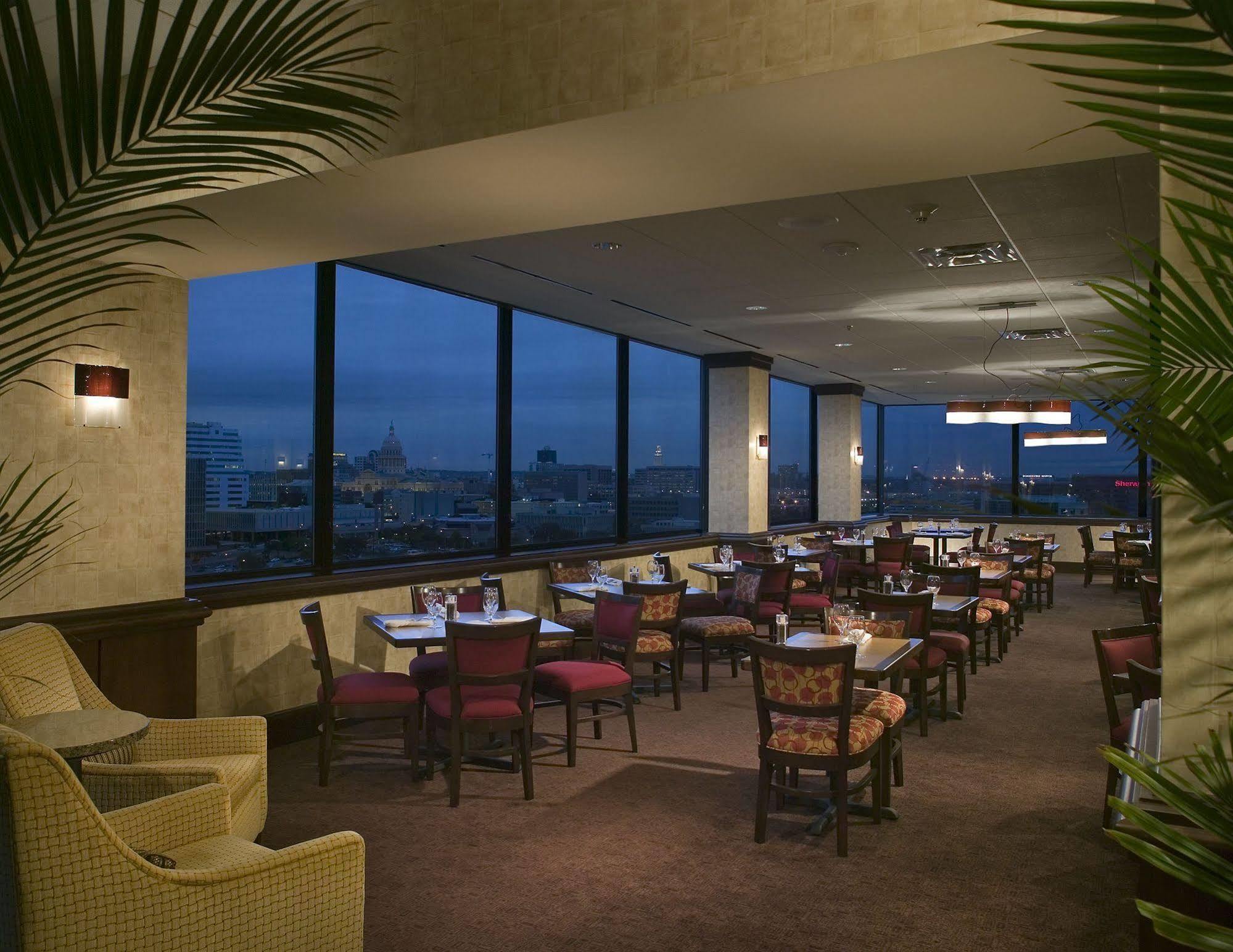 Hilton Garden Downtown-convention Center