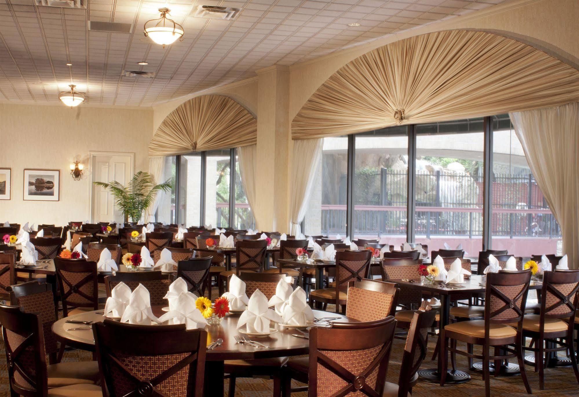 Hilton Garden Downtown-convention Center Hotel Austin