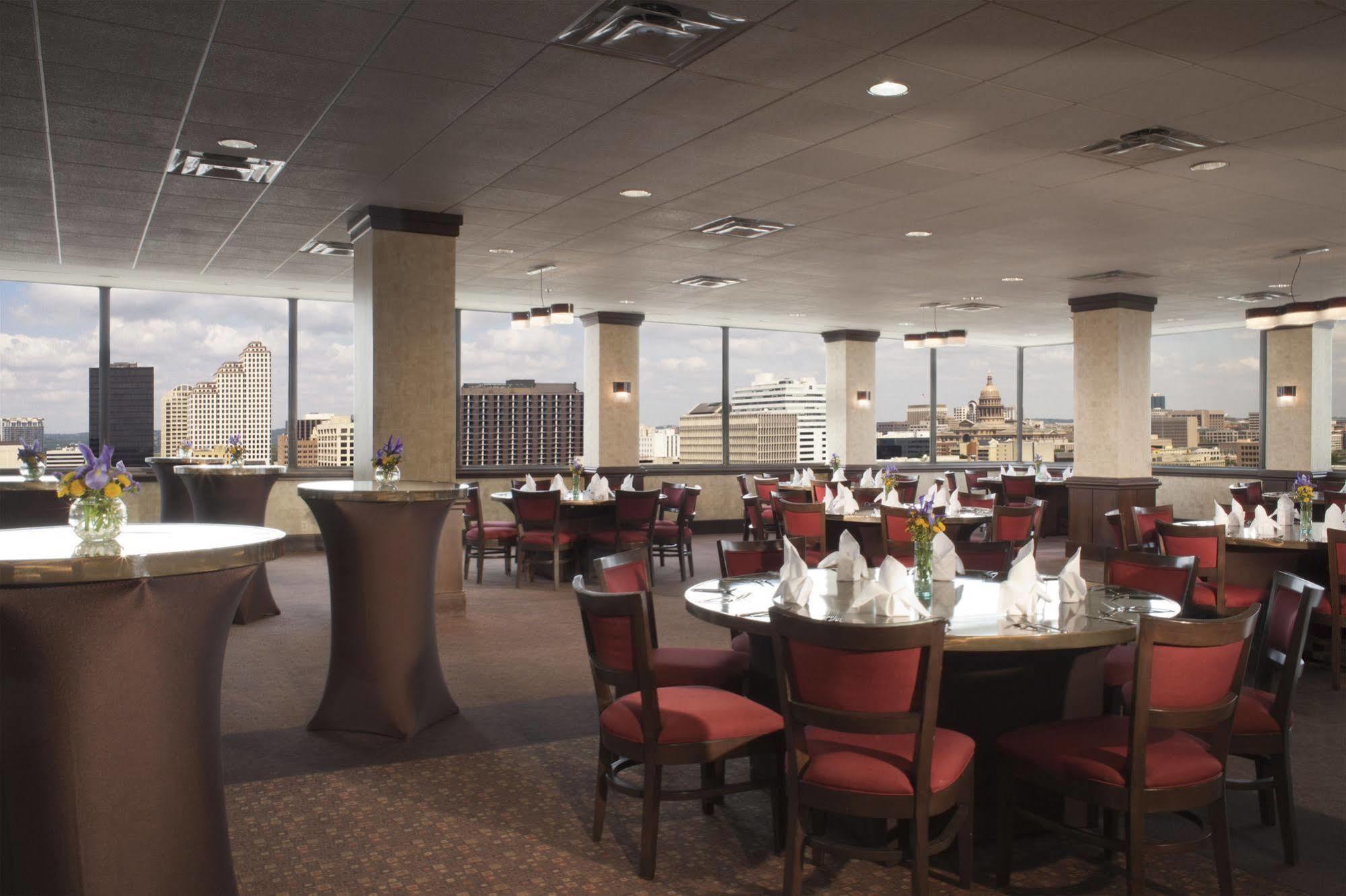 Hilton Garden Downtown-convention Center Hotel
