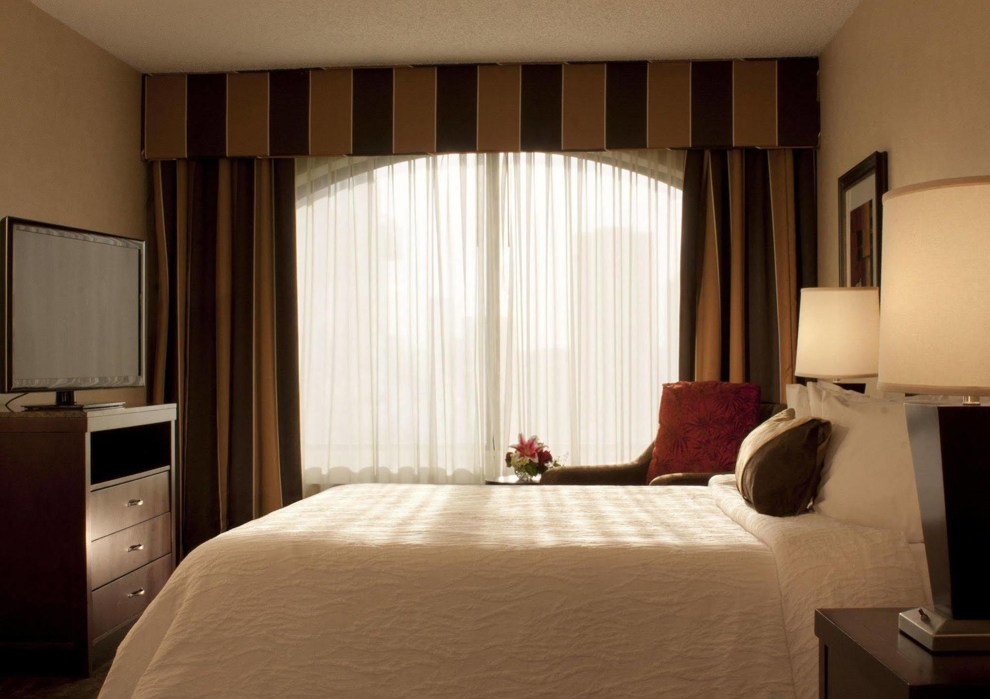 Hilton Garden Downtown-convention Center 3*