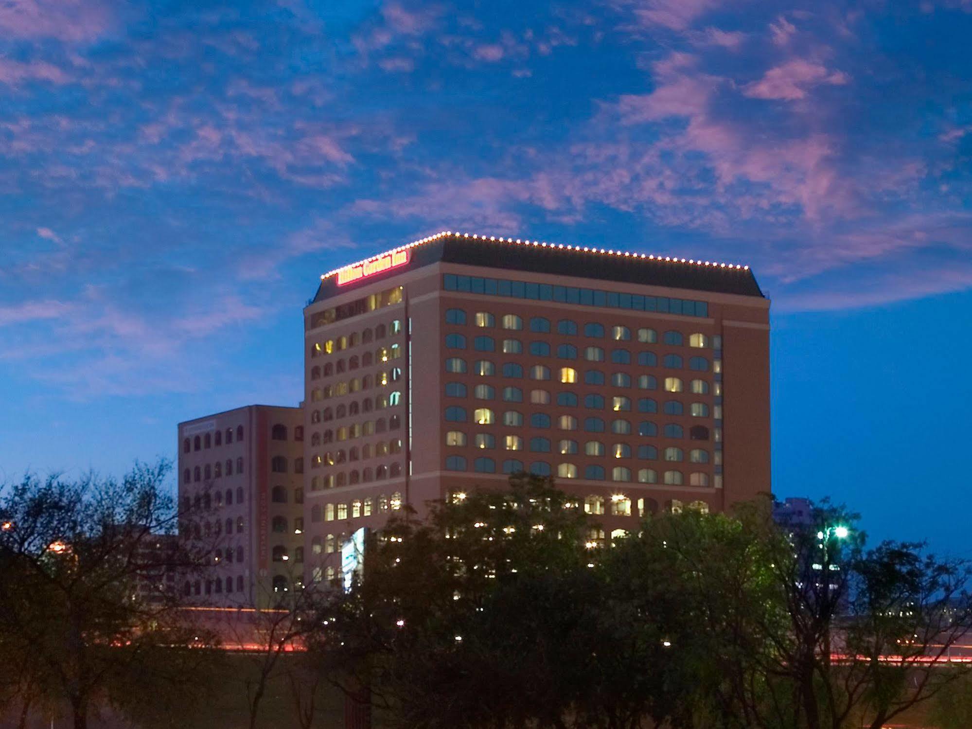 Hilton Garden Downtown-convention Center Hotel
