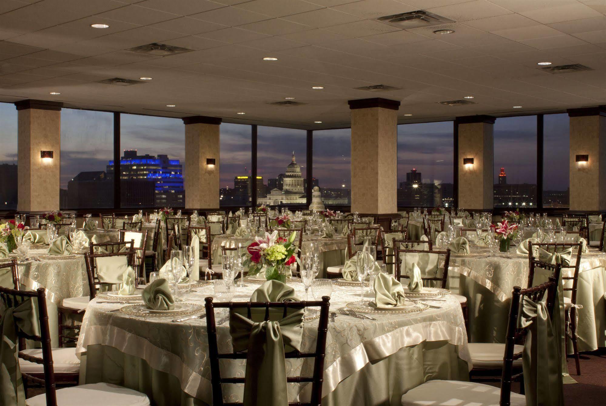 Hilton Garden Downtown-convention Center Austin