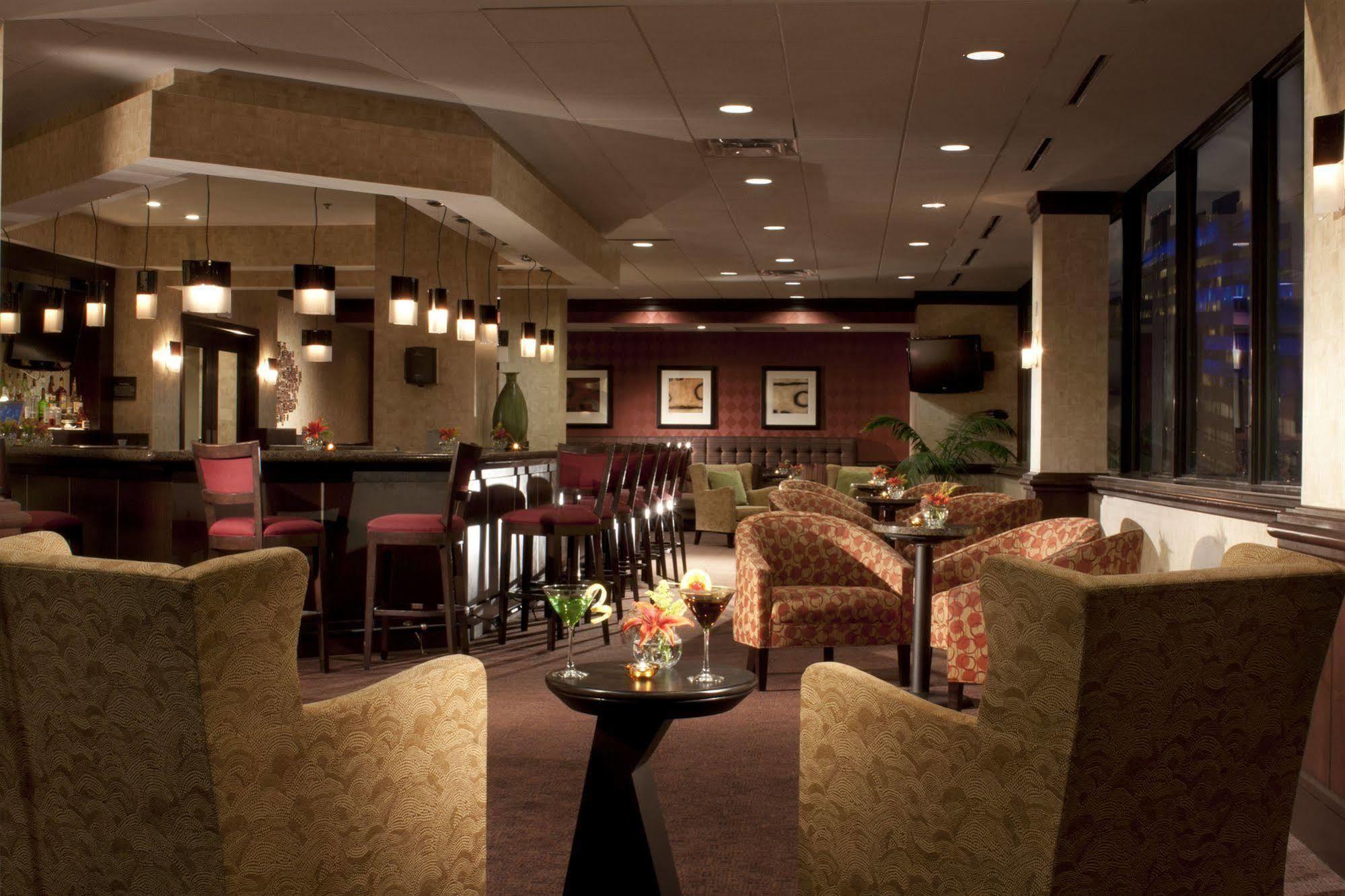 Hilton Garden Downtown-convention Center Austin