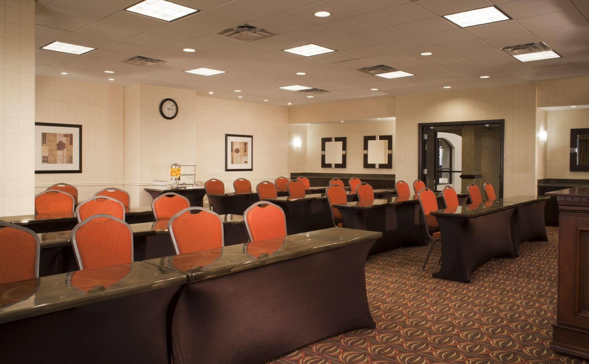Hilton Garden Downtown-convention Center Hotel