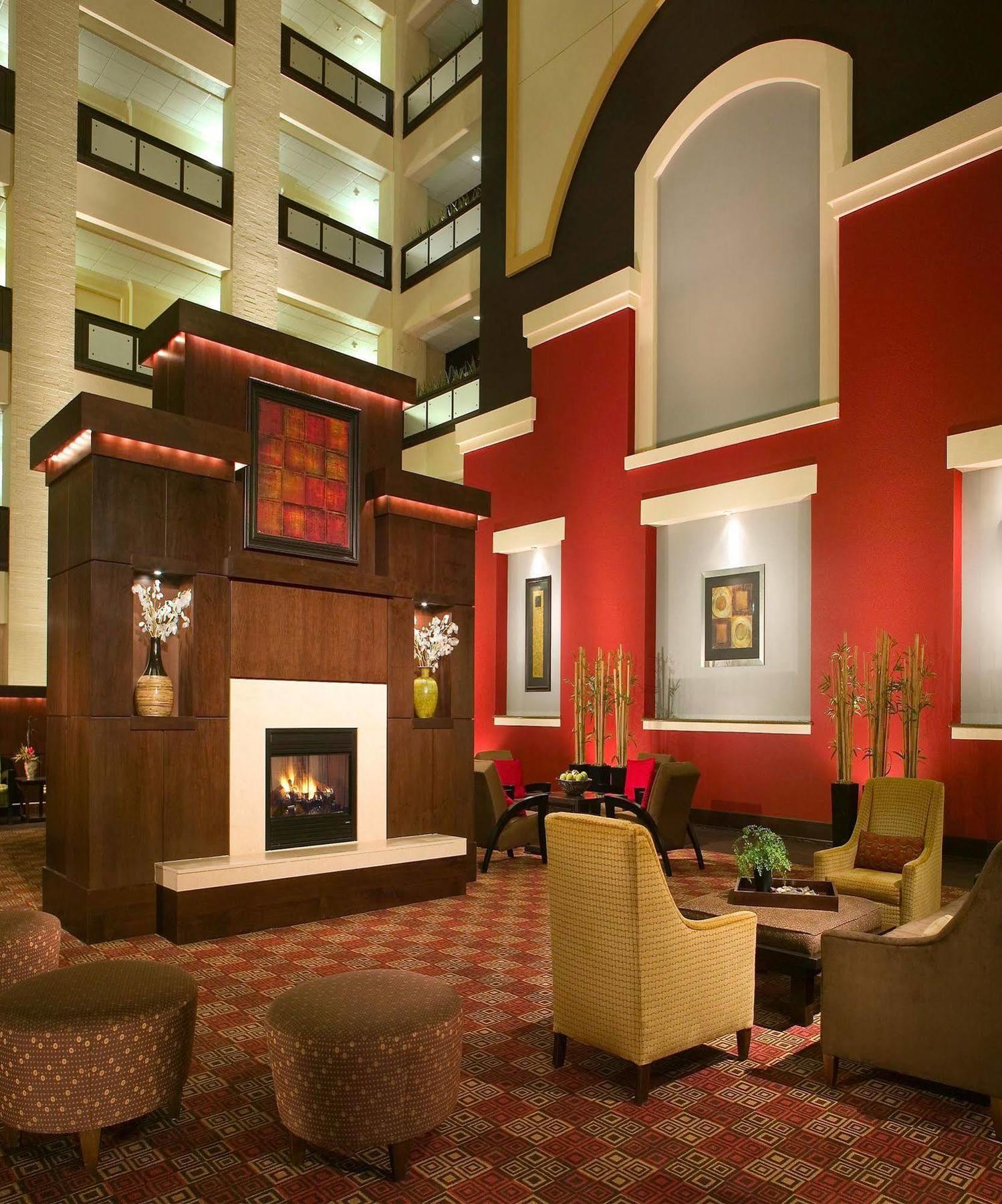 Hilton Garden Downtown-convention Center Austin
